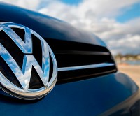 Volkswagen diesel scandal